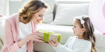 Anneler Günü Hediyesi Fikirleri