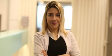 Diyetisyen Özden Örkcü : Lifli besin, az yağlı yemek ve su bölünerek tüketilmeli!