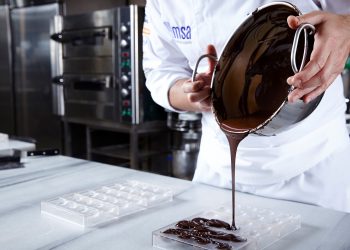 MSA ve Altınmarka iş birliğiyle   çikolata uzmanı şefler yetiştirilecek
