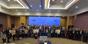 CityAir ile, Türkiye’de 31 ilin temiz hava eylem planları güncellendi