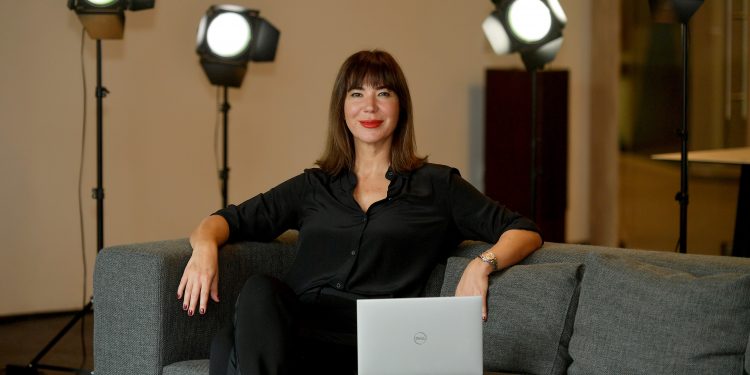 Dell Technologies Türkiye Genel Müdürü Işıl Hasdemir: Pandeminin ardından bizi daha parlak bir gelecek bekliyor