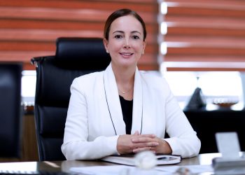 PMS Alüminyum Yönetim Kurulu Üyesi Merve Önsever Çağlayan, markalaşma çalışmalarını sürdürüyoruz