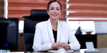 PMS Alüminyum Yönetim Kurulu Üyesi Merve Önsever Çağlayan, markalaşma çalışmalarını sürdürüyoruz