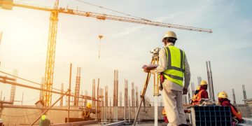 İnşaat sektörü 2022 ilk çeyreğinde durgun