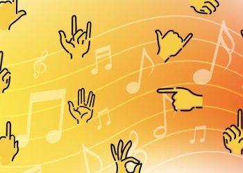 Şarkılara “İşaretleri” ile hayat verecekler