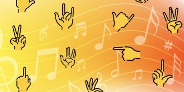 Şarkılara “İşaretleri” ile hayat verecekler