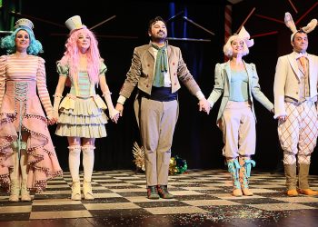 Geleneksel 36. Çocuk Şenliği “Hayal eden ve Gülen Çocuklar” İçin başlıyor