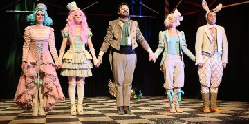 Geleneksel 36. Çocuk Şenliği “Hayal eden ve Gülen Çocuklar” İçin başlıyor