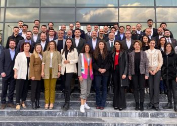 DEGİAD ve EGİAD Üyeleri Arasında Ticaret Köprüsü