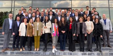 DEGİAD ve EGİAD Üyeleri Arasında Ticaret Köprüsü