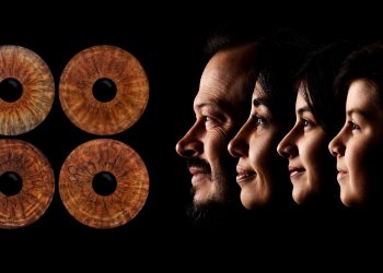 Yeni Trend “Göz Fotoğrafı Çektirmek”