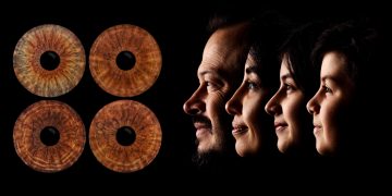 Yeni Trend “Göz Fotoğrafı Çektirmek”