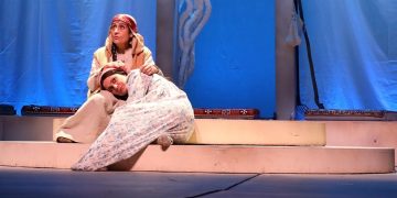 İstanbul Şehir Tiyatroları 10 yeni oyunla seyirci karşısına çıkıyor