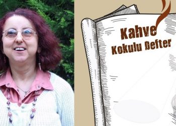 “Yazmak benim için bir dürtü” Röportaj /Aylin Saraçoğlu