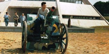 Çanakkale Ekskürsiyon 1986 – Ayhan Numanoğlu ile Röportaj – Rengigül Ural