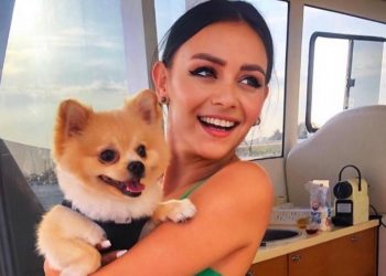 Merve Comart : Ayna rüyalara kapalıyım