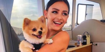 Merve Comart :  Bambaşka bakmak