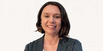istegelsin’in yeni CIO’su Özlem Topçakan oldu