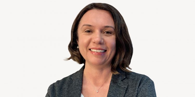 istegelsin’in yeni CIO’su Özlem Topçakan oldu