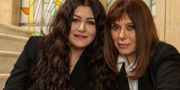 “Aslında Özgürsün” Ekibinden Duygu Asena’ya doğum günü kutlaması