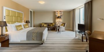 Wyndham’dan otel konforunda çalışmak ve dinlenmek için cazip seçenekler