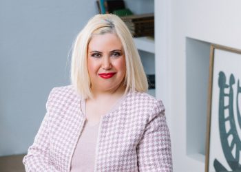 Gözde Ok, Senkron Yazılım’ın Kurumsal İletişim ve Pazarlama Müdürü oldu