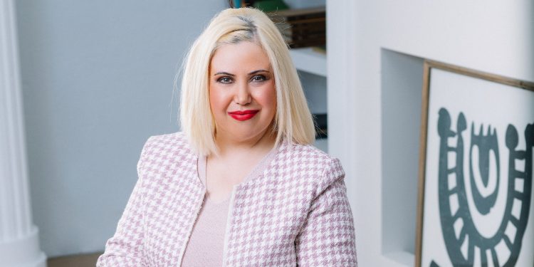 Gözde Ok, Senkron Yazılım’ın Kurumsal İletişim ve Pazarlama Müdürü oldu