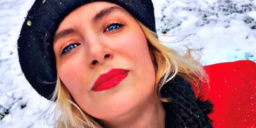 Hande Ertekin : Kadın biriktirir…