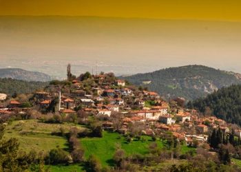 Attuda Antik Kenti Turizme Kazandırılacak