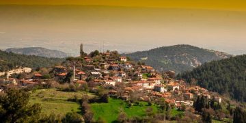 Attuda Antik Kenti Turizme Kazandırılacak