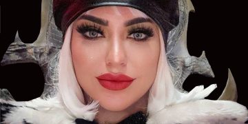 Neslim Güngen, Kendisini taklit edenlere “Vizyonsuz” ile gönderme