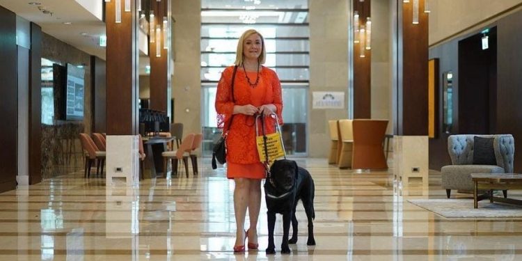 Nurdeniz Tuncer: İlkbahar balosu