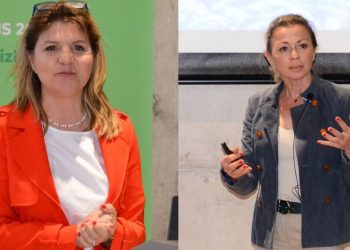 Denizli’de ‘Sürdürülebilirlik Ekseninde Güçlü Markalar’ konuşuldu