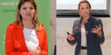 Denizli’de ‘Sürdürülebilirlik Ekseninde Güçlü Markalar’ konuşuldu