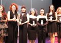 26. Bedia Muvahhid Ödülü” Tiyatronun Yıldız Kadınlarına