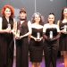 26. Bedia Muvahhid Ödülü” Tiyatronun Yıldız Kadınlarına