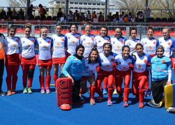 Polisgücü Kadınlar Hokey’de fırtınalı başladı 18 – 0