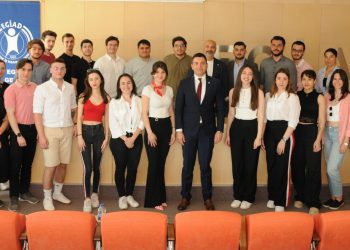 Gençler Geleceği, Dünyayı ve Türkiye’yi daha iyi değerlendiriyor