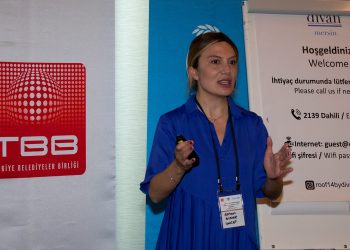 Mersin ‘Entegre Çocuk Politika Belgesi’ çalışmalarına başladı