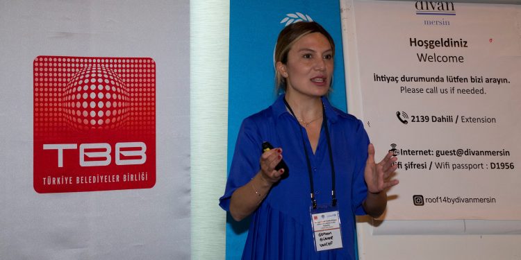 Mersin ‘Entegre Çocuk Politika Belgesi’ çalışmalarına başladı