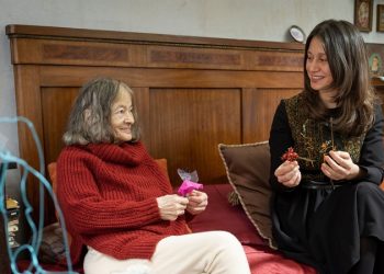 “Füsun Onur: Evvel zaman içinde…”