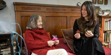 “Füsun Onur: Evvel zaman içinde…”