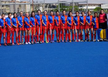 Hokeyin Sultanları Alanya Yıldızları 9-2 mağlup etti