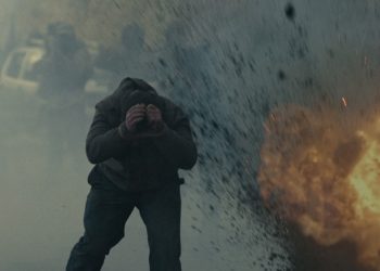 Disney+’ın ilk Türk içeriği ‘Kaçış’tan ilk teaser