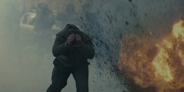 Disney+’ın ilk Türk içeriği ‘Kaçış’tan ilk teaser