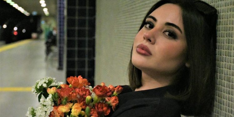Esma Kızılkan’dan Yeni Single: “Sessiz Çağrı”