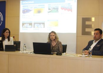 Sürdürülebilirliğin iyi uygulamaları EGİAD ‘da