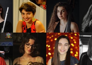 “Yarının Kadın Yıldızları” belirlendi