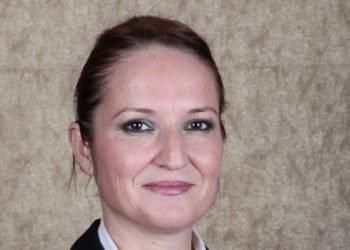 Kanserli Çocuklara Umut Vakfı’nın Genel Müdürlüğüne Kübra Avtepe getirldi