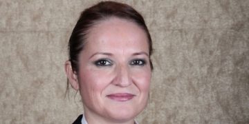 Kanserli Çocuklara Umut Vakfı’nın Genel Müdürlüğüne Kübra Avtepe getirldi